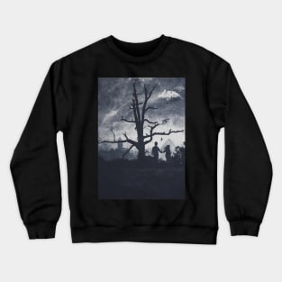 Forever Crewneck Sweatshirt